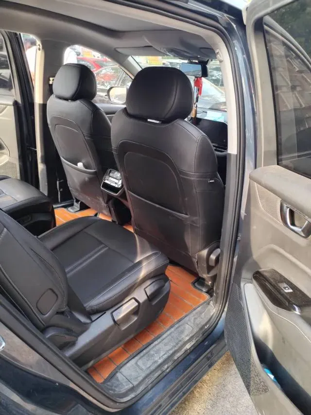 2020 WuLing KaiJie 1.5T 147HP L4 CVT,autocango,china used car exporter,china ev exporter,chinese used car exporter,chinese used ev exporter