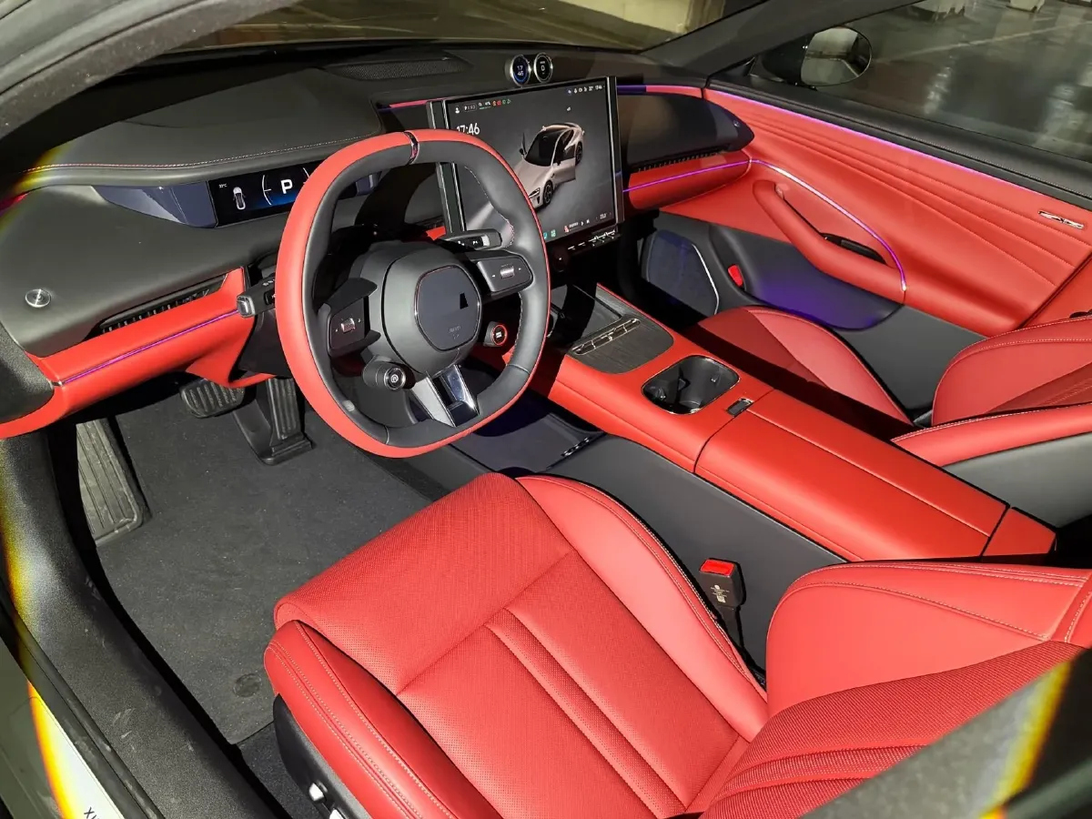 2026 Avatr 07 1.5T 156HP L4 REEV,autocango,china used car exporter,china ev exporter,chinese used car exporter,chinese used ev exporter