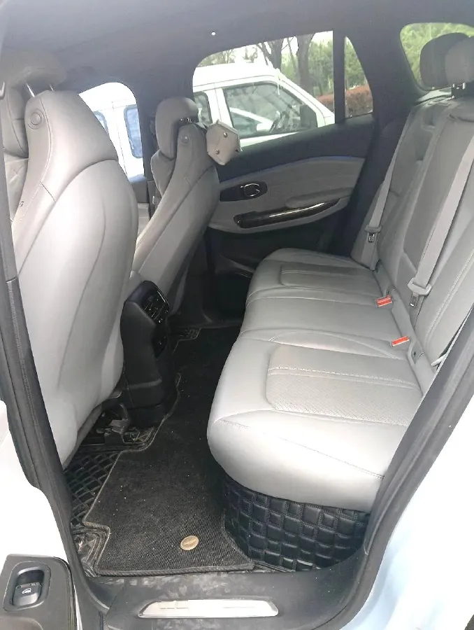 2022 NIO ES6 BEV 75KWH,autocango,china used car exporter,china ev exporter,chinese used car exporter,chinese used ev exporter