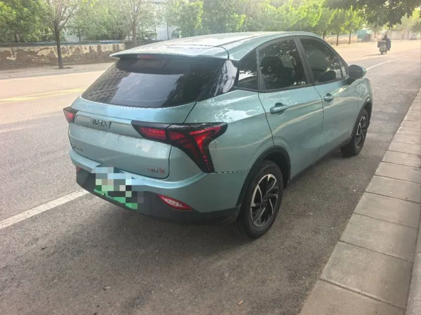 2021 Neta V BEV 38.54KWH,autocango,china used car exporter,china ev exporter,chinese used car exporter,chinese used ev exporter