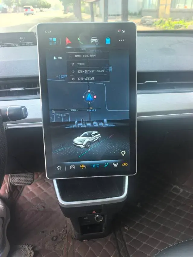 2021 Neta V BEV 38.54KWH,autocango,china used car exporter,china ev exporter,chinese used car exporter,chinese used ev exporter