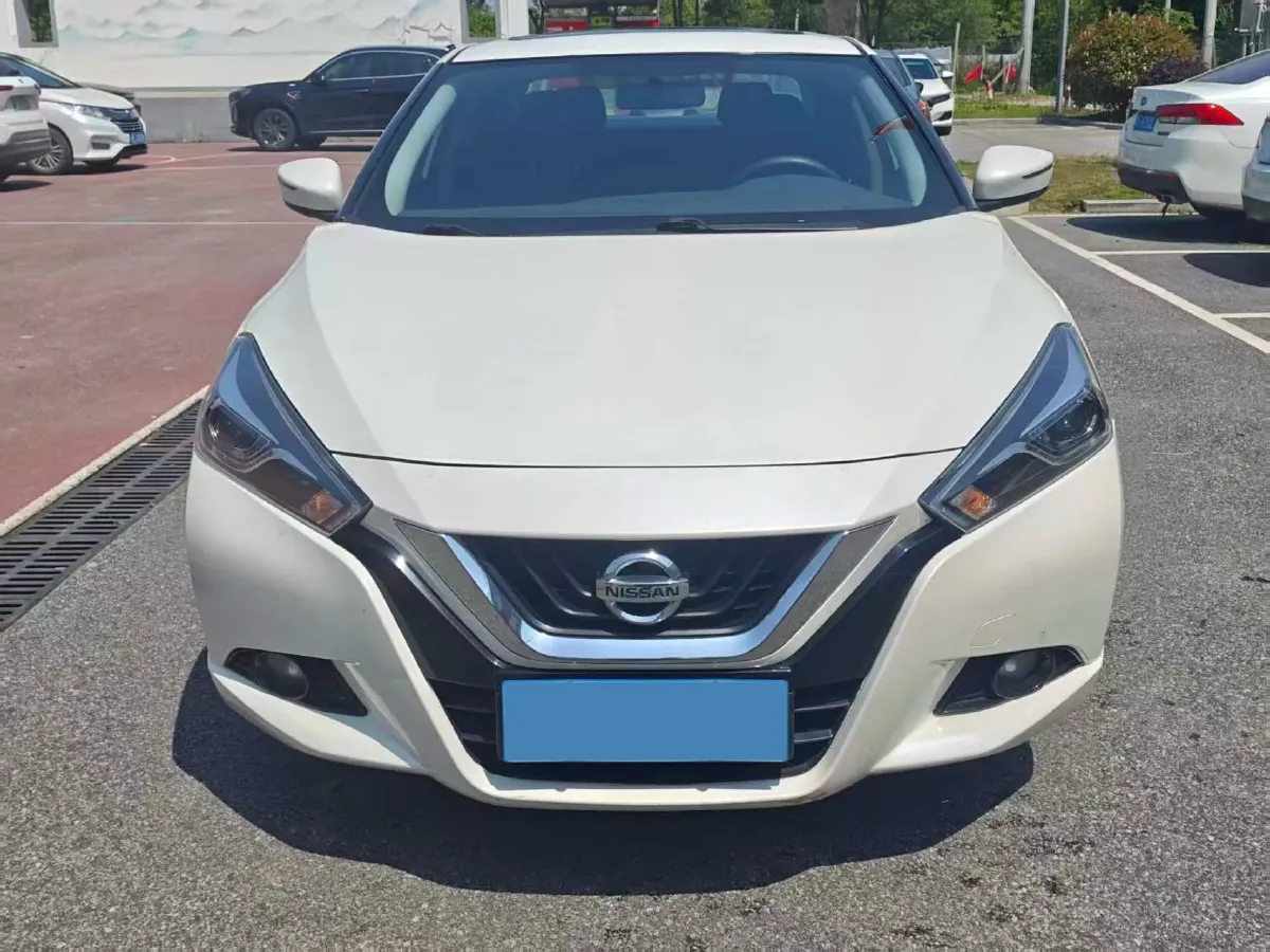 2021 Nissan Bluebird 1.6L 122HP L4 CVT,autocango,china used car exporter,china ev exporter,chinese used car exporter,chinese used ev exporter