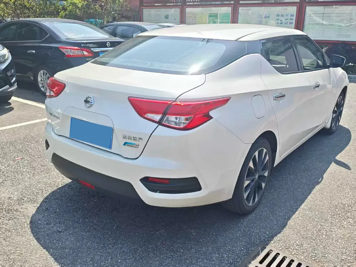 2021 Nissan Bluebird 1.6L 122HP L4 CVT,autocango,china used car exporter,china ev exporter,chinese used car exporter,chinese used ev exporter