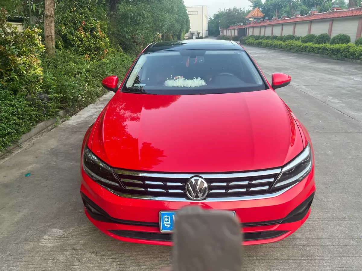 2018 Volkswagen Lamando 1.4T 150HP L4 7DCT,autocango,china used car exporter,china ev exporter,chinese used car exporter,chinese used ev exporter