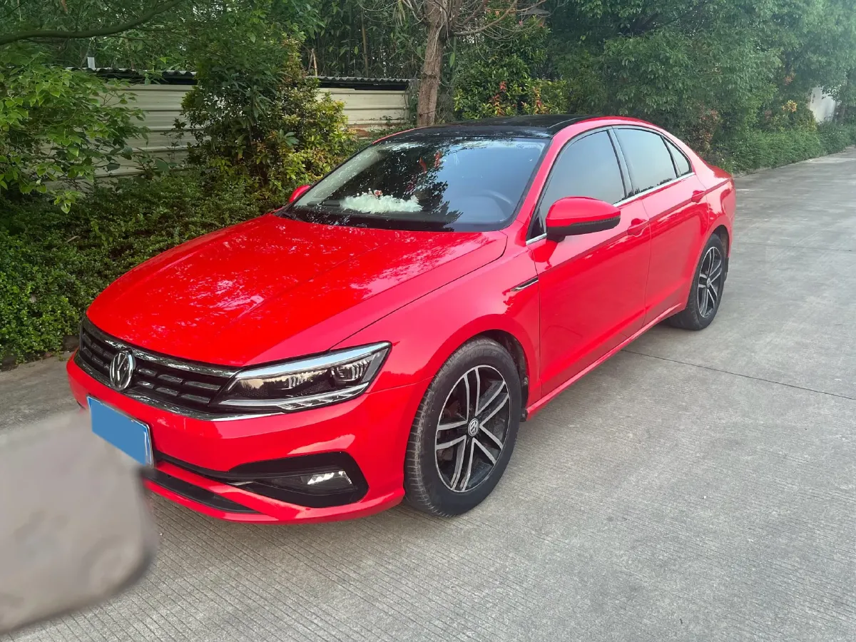 2018 Volkswagen Lamando 1.4T 150HP L4 7DCT,autocango,china used car exporter,china ev exporter,chinese used car exporter,chinese used ev exporter