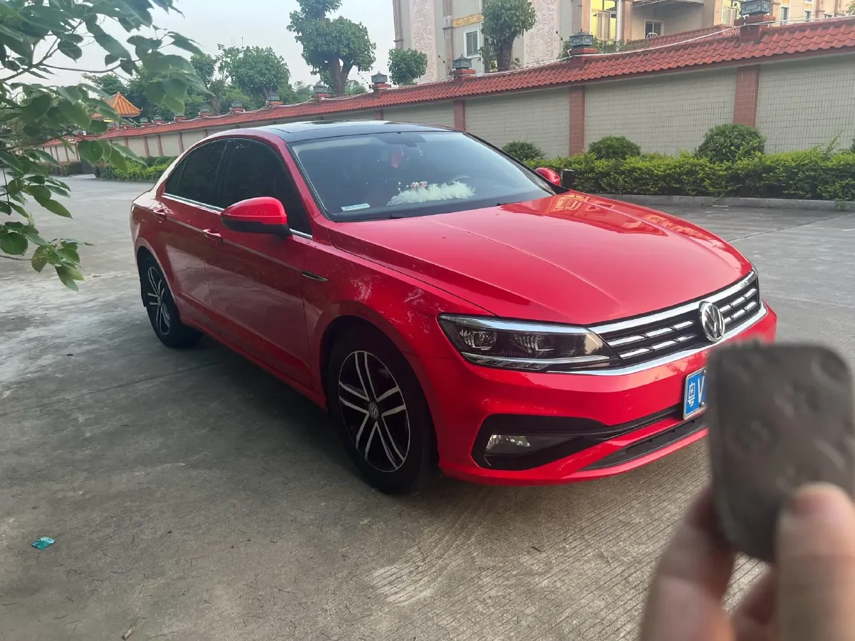 2018 Volkswagen Lamando 1.4T 150HP L4 7DCT,autocango,china used car exporter,china ev exporter,chinese used car exporter,chinese used ev exporter