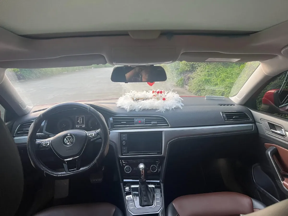 2018 Volkswagen Lamando 1.4T 150HP L4 7DCT,autocango,china used car exporter,china ev exporter,chinese used car exporter,chinese used ev exporter