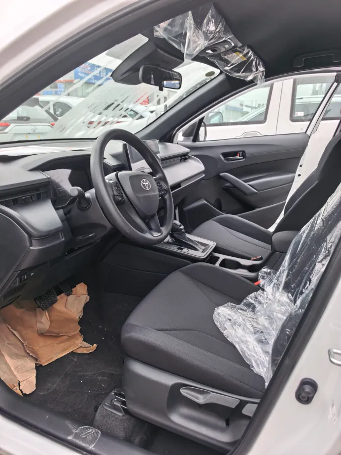 2026 Toyota Corolla Cross 2.0L 158HP L4 E-CVT Hybrid,autocango,china used car exporter,china ev exporter,chinese used car exporter,chinese used ev exporter