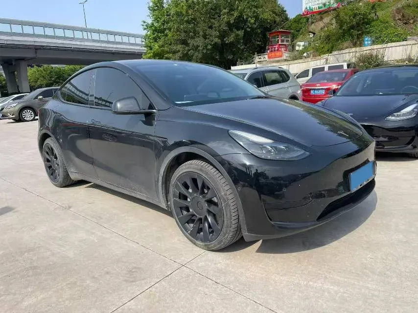 2022 Tesla Model Y BEV 60KWH,autocango,china used car exporter,china ev exporter,chinese used car exporter,chinese used ev exporter