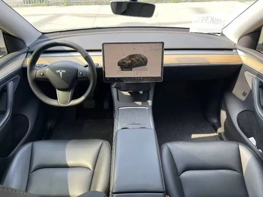 2022 Tesla Model Y BEV 60KWH,autocango,china used car exporter,china ev exporter,chinese used car exporter,chinese used ev exporter