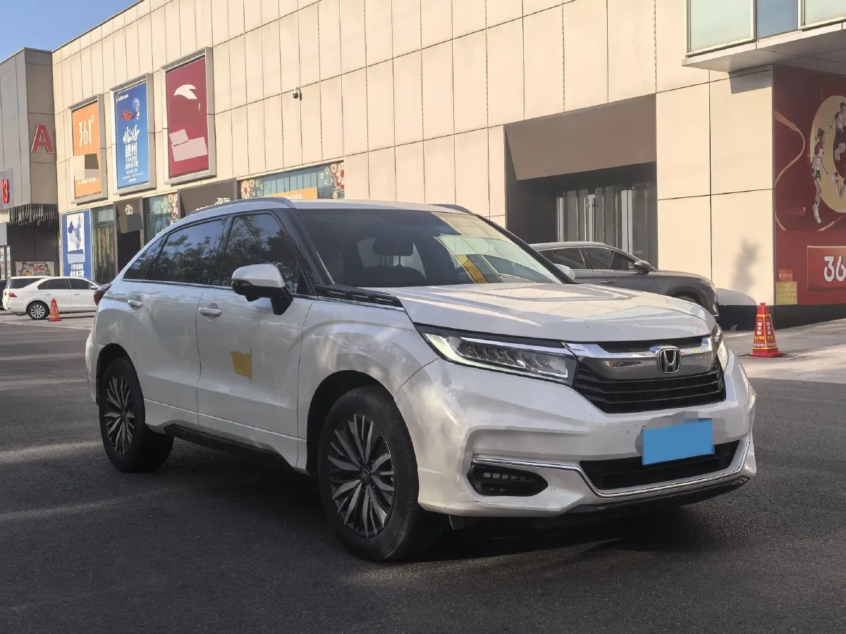2020 Honda Avancier 2.0T 272HP L4 9AT,autocango,china used car exporter,china ev exporter,chinese used car exporter,chinese used ev exporter