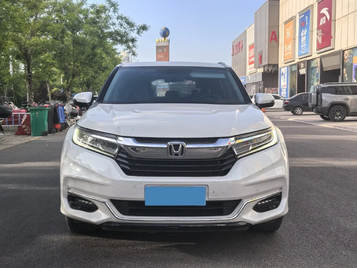 2020 Honda Avancier 2.0T 272HP L4 9AT,autocango,china used car exporter,china ev exporter,chinese used car exporter,chinese used ev exporter