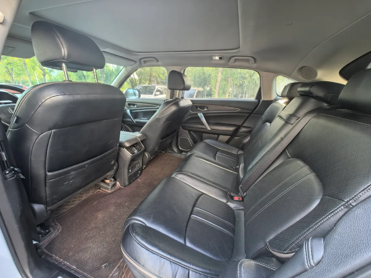 2020 Honda Avancier 2.0T 272HP L4 9AT,autocango,china used car exporter,china ev exporter,chinese used car exporter,chinese used ev exporter