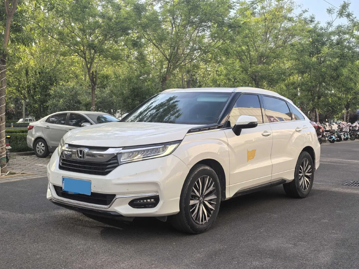 2020 Honda Avancier 2.0T 272HP L4 9AT,autocango,china used car exporter,china ev exporter,chinese used car exporter,chinese used ev exporter
