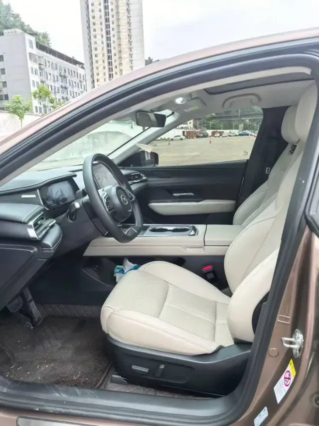 2024 Mazda EZ-6 BEV 56.1KWH,autocango,china used car exporter,china ev exporter,chinese used car exporter,chinese used ev exporter