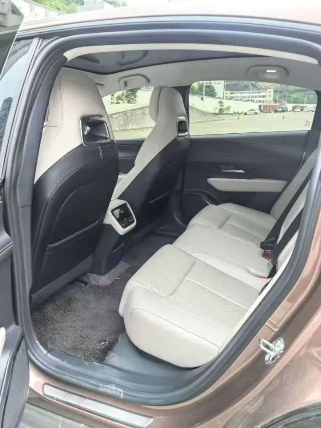 2024 Mazda EZ-6 BEV 56.1KWH,autocango,china used car exporter,china ev exporter,chinese used car exporter,chinese used ev exporter