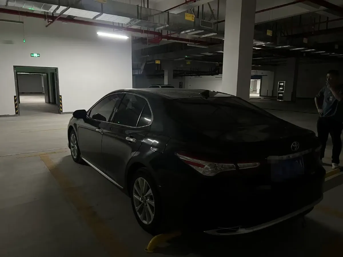 2023 Toyota Camry 2.0L 177HP L4 CVT,autocango,china used car exporter,china ev exporter,chinese used car exporter,chinese used ev exporter