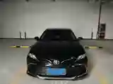 2023 Toyota Camry 2.0L 177HP L4 CVT