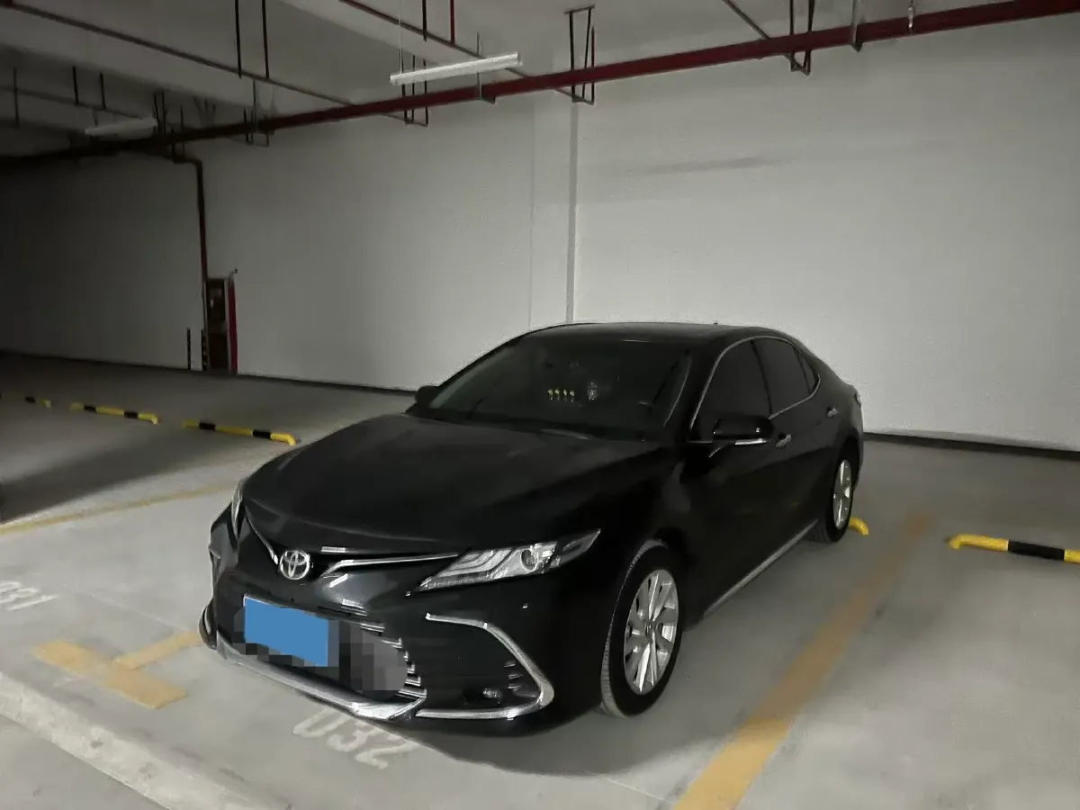 2023 Toyota Camry 2.0L 177HP L4 CVT,autocango,china used car exporter,china ev exporter,chinese used car exporter,chinese used ev exporter