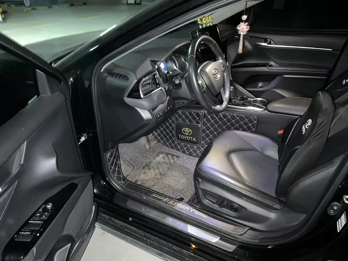 2023 Toyota Camry 2.0L 177HP L4 CVT,autocango,china used car exporter,china ev exporter,chinese used car exporter,chinese used ev exporter