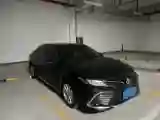 2023 Toyota Camry 2.0L 177HP L4 CVT