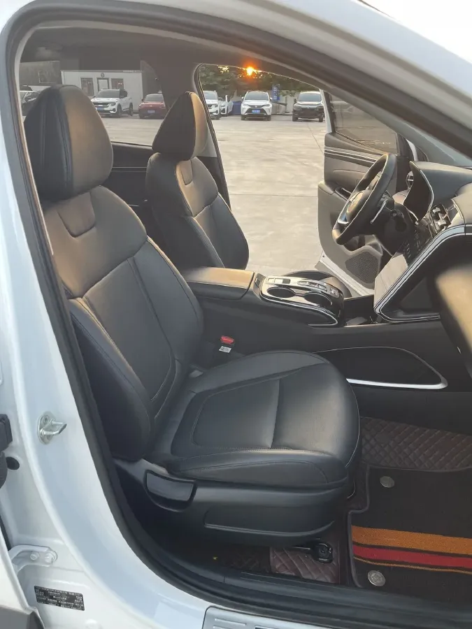 2023 Hyundai Tucson 1.5T 200HP L4 8AT,autocango,china used car exporter,china ev exporter,chinese used car exporter,chinese used ev exporter