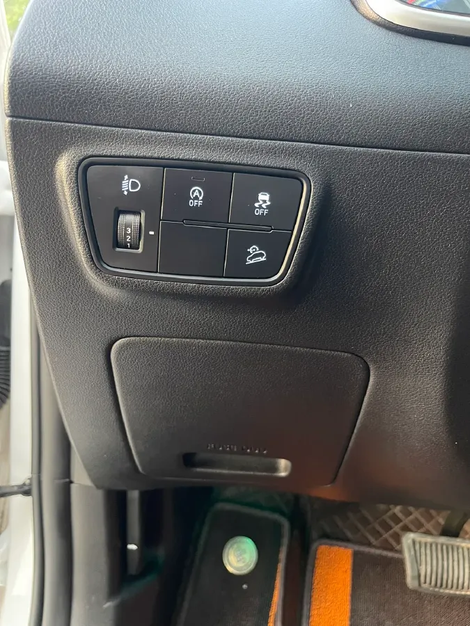 2023 Hyundai Tucson 1.5T 200HP L4 8AT,autocango,china used car exporter,china ev exporter,chinese used car exporter,chinese used ev exporter