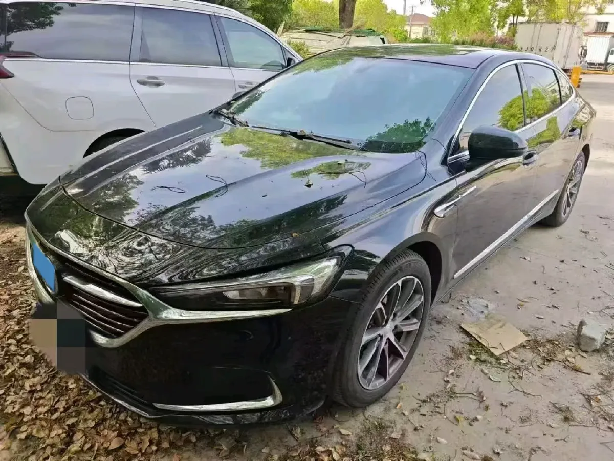 2022 Buick Larcosse 2.0T 237HP L4 9AT,autocango,china used car exporter,china ev exporter,chinese used car exporter,chinese used ev exporter