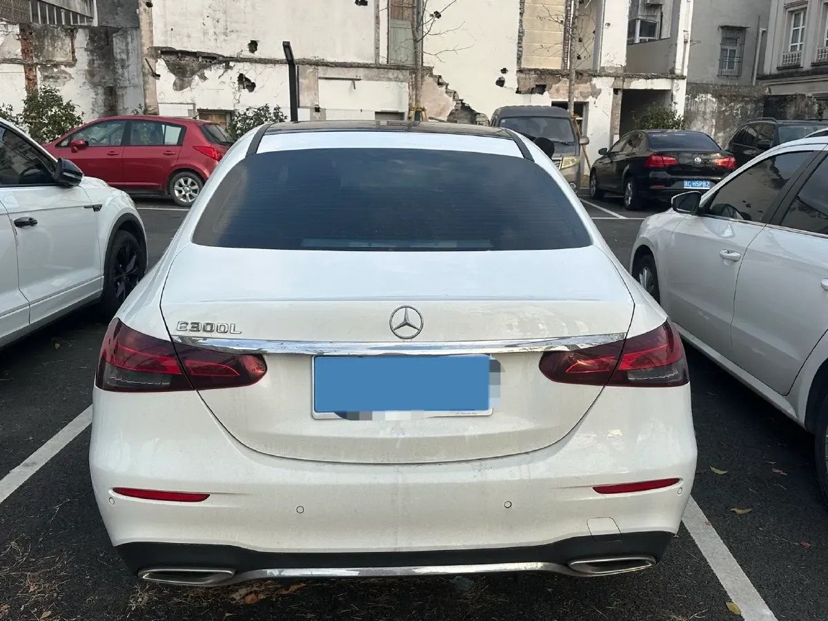 2021 Mercedes-Benz E Class 2.0T 197HP L4 9AT,autocango,china used car exporter,china ev exporter,chinese used car exporter,chinese used ev exporter