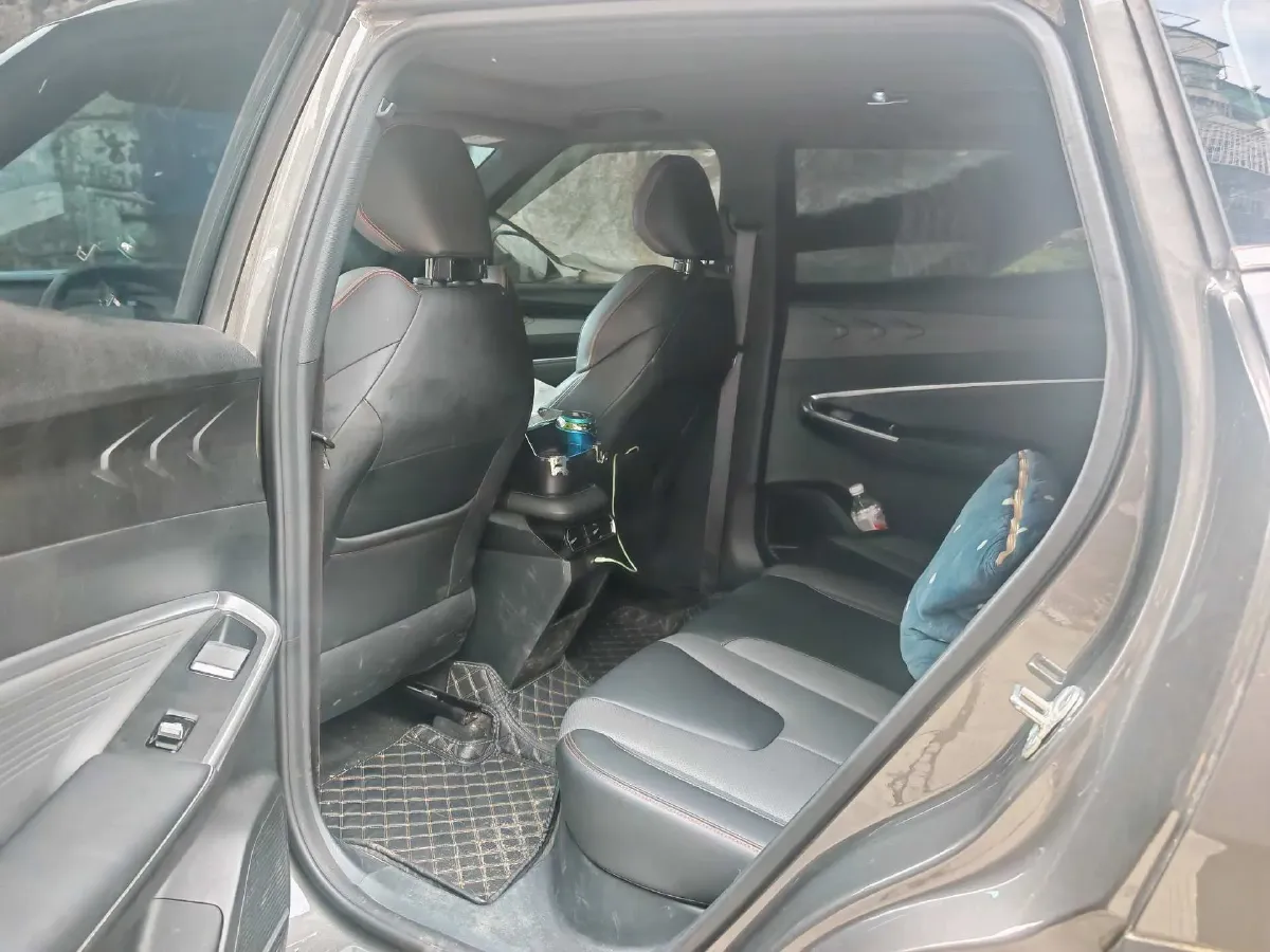 2023 Geely Azkarra 1.5T 181HP L4 7DCT,autocango,china used car exporter,china ev exporter,chinese used car exporter,chinese used ev exporter