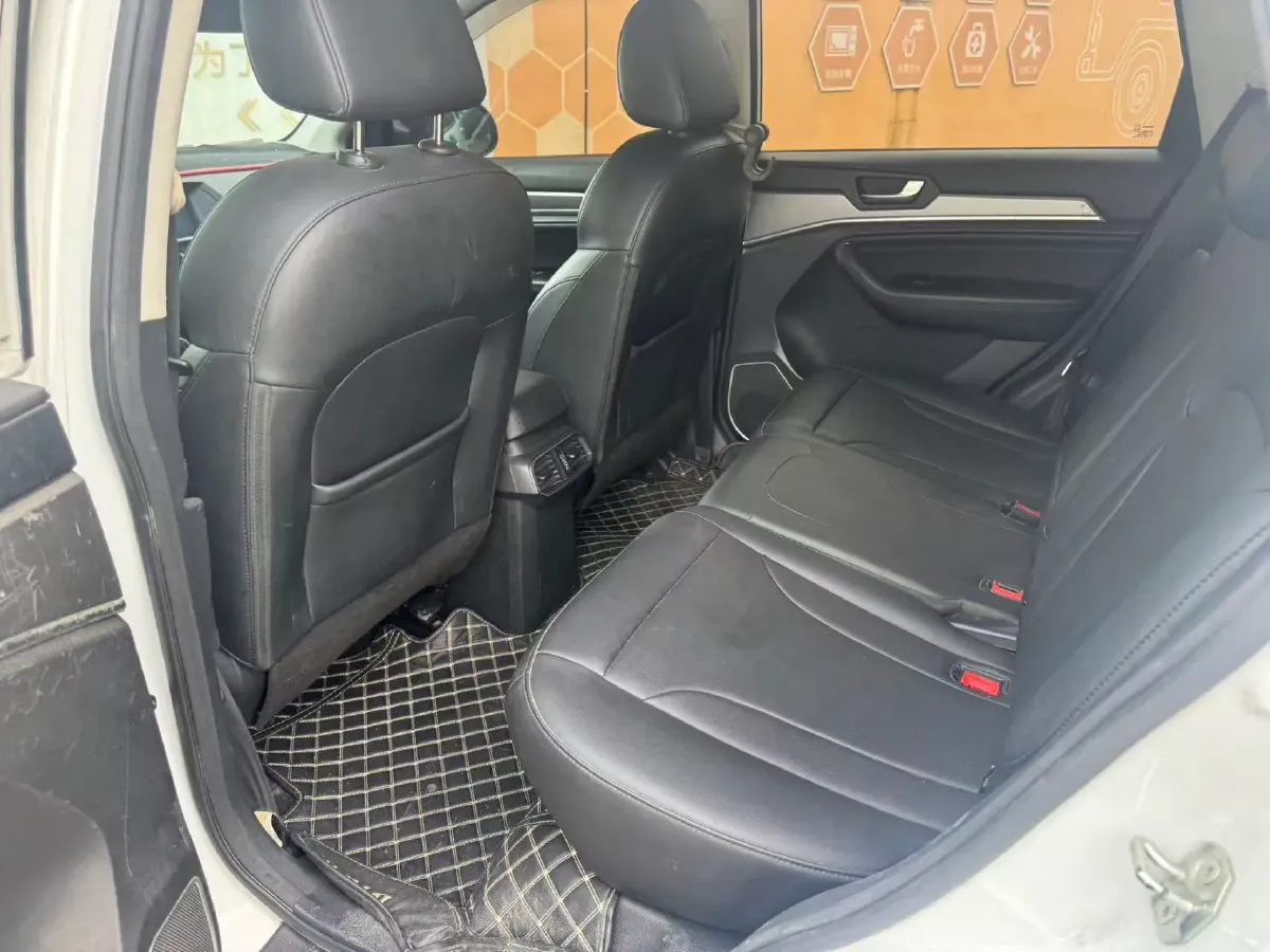 2018 Haval H6 1.5T 150HP L4 7DCT,autocango,china used car exporter,china ev exporter,chinese used car exporter,chinese used ev exporter