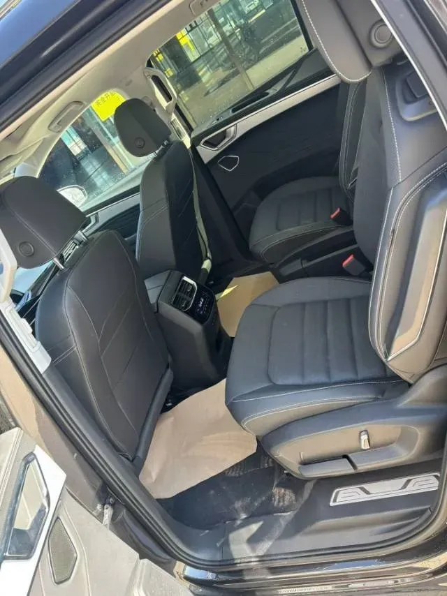 2021 Volkswagen Talagon 2.0T 220HP L4 7DCT,autocango,china used car exporter,china ev exporter,chinese used car exporter,chinese used ev exporter