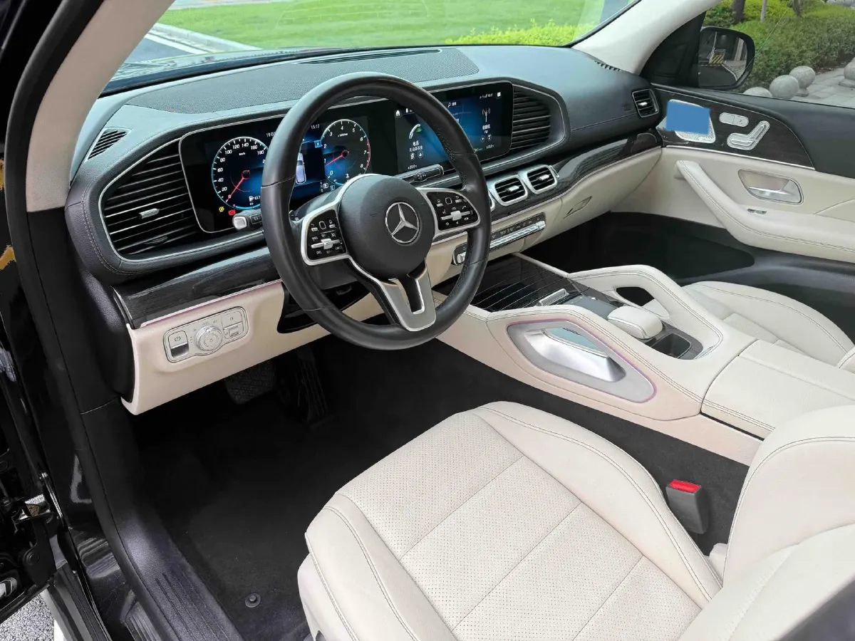 2022 Mercedes-Benz GLE Class 2.0T 258HP L4 9AT,autocango,china used car exporter,china ev exporter,chinese used car exporter,chinese used ev exporter