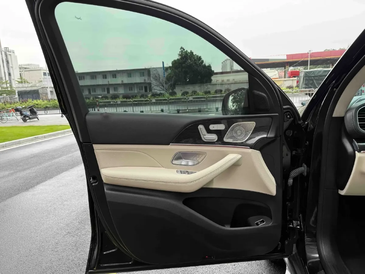 2022 Mercedes-Benz GLE Class 2.0T 258HP L4 9AT,autocango,china used car exporter,china ev exporter,chinese used car exporter,chinese used ev exporter