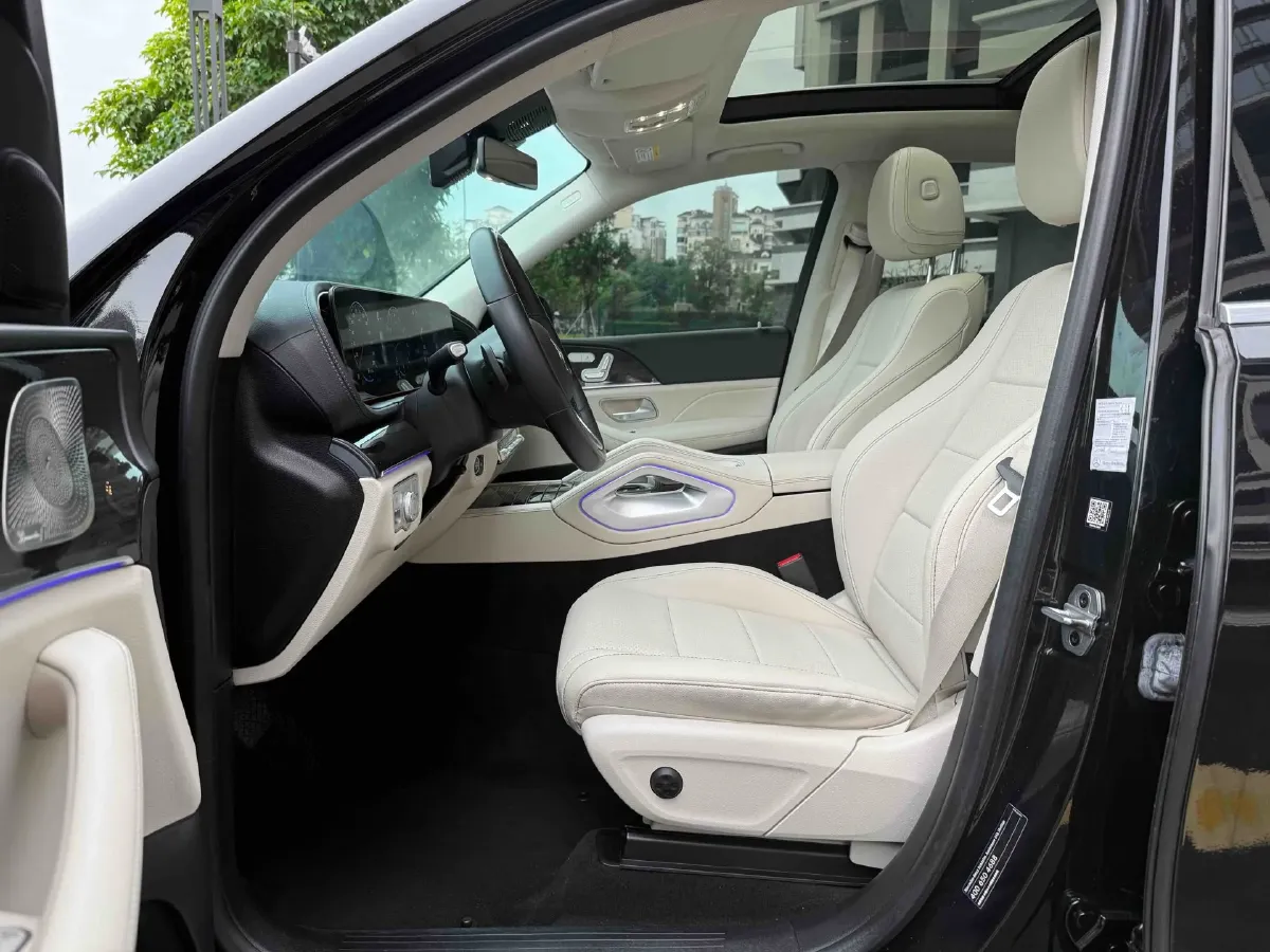 2022 Mercedes-Benz GLE Class 2.0T 258HP L4 9AT,autocango,china used car exporter,china ev exporter,chinese used car exporter,chinese used ev exporter