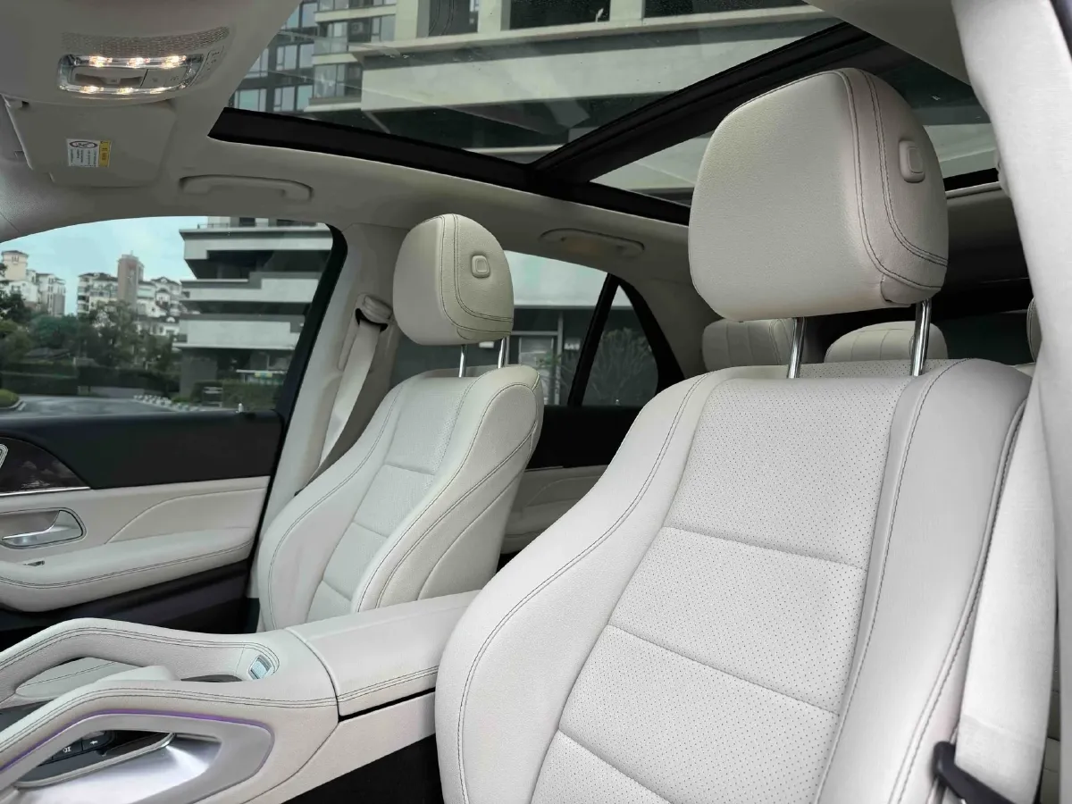 2022 Mercedes-Benz GLE Class 2.0T 258HP L4 9AT,autocango,china used car exporter,china ev exporter,chinese used car exporter,chinese used ev exporter