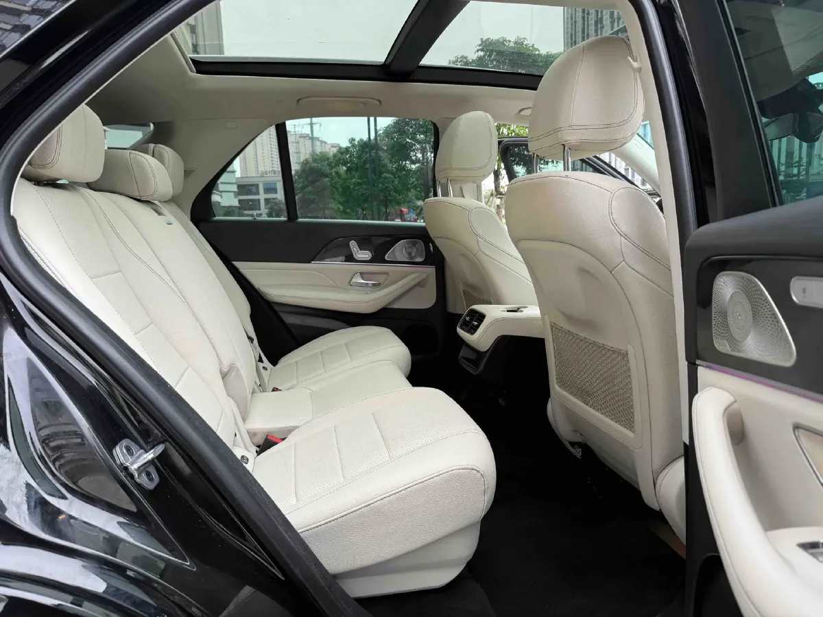 2022 Mercedes-Benz GLE Class 2.0T 258HP L4 9AT,autocango,china used car exporter,china ev exporter,chinese used car exporter,chinese used ev exporter