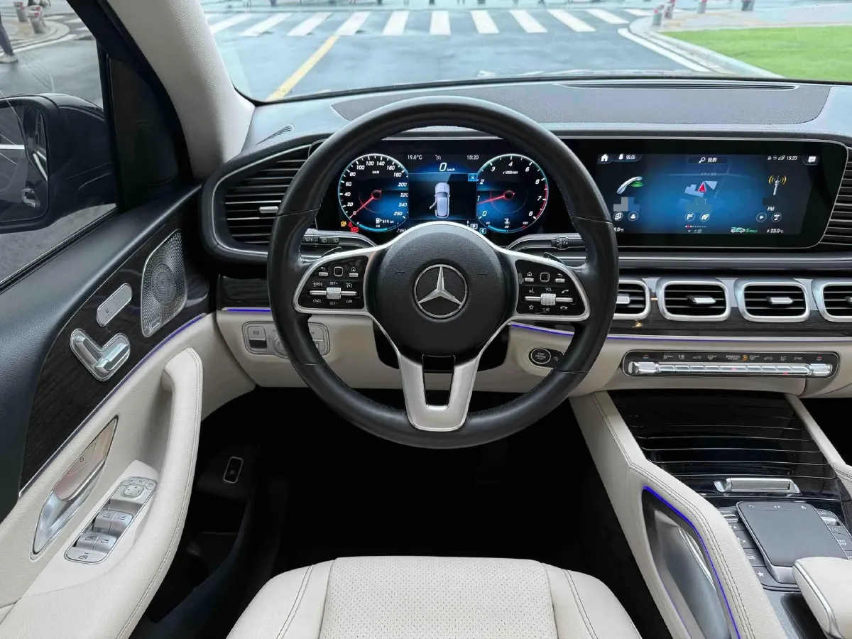 2022 Mercedes-Benz GLE Class 2.0T 258HP L4 9AT,autocango,china used car exporter,china ev exporter,chinese used car exporter,chinese used ev exporter