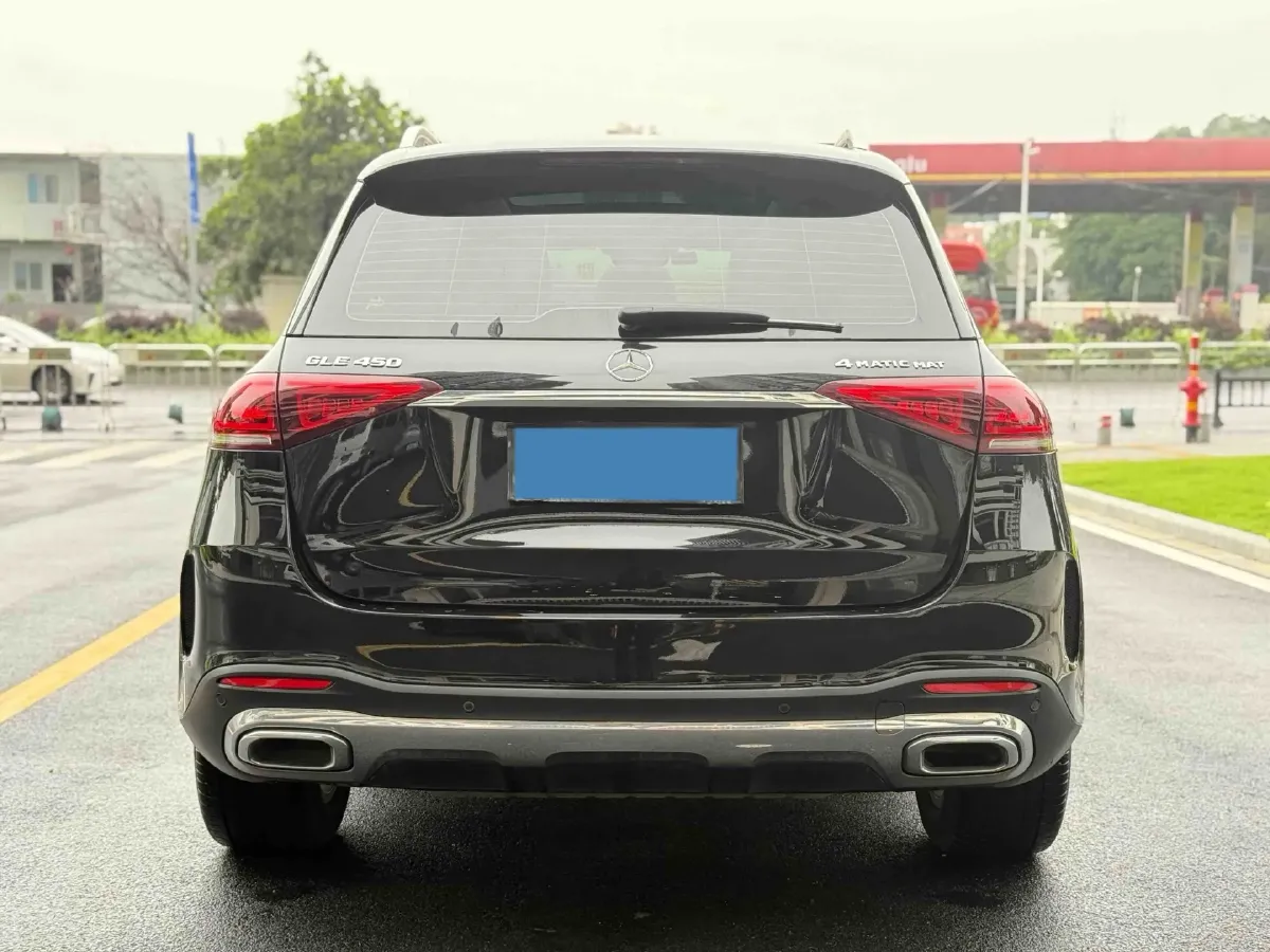 2022 Mercedes-Benz GLE Class 2.0T 258HP L4 9AT,autocango,china used car exporter,china ev exporter,chinese used car exporter,chinese used ev exporter