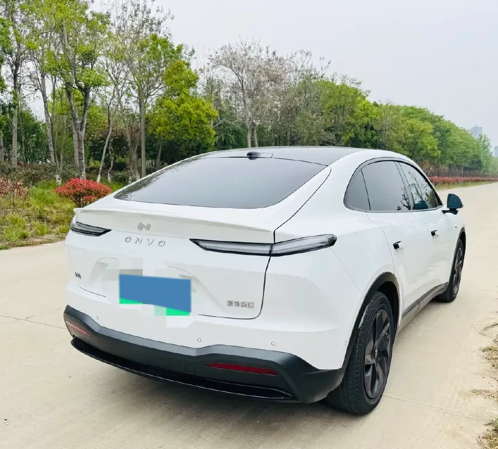 2024 ONVO L60 BEV 60KWH,autocango,china used car exporter,china ev exporter,chinese used car exporter,chinese used ev exporter