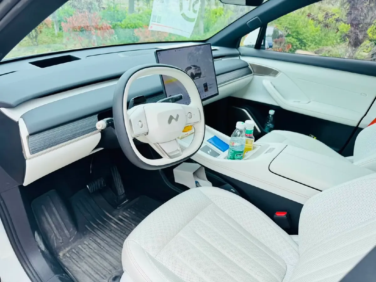 2024 ONVO L60 BEV 60KWH,autocango,china used car exporter,china ev exporter,chinese used car exporter,chinese used ev exporter