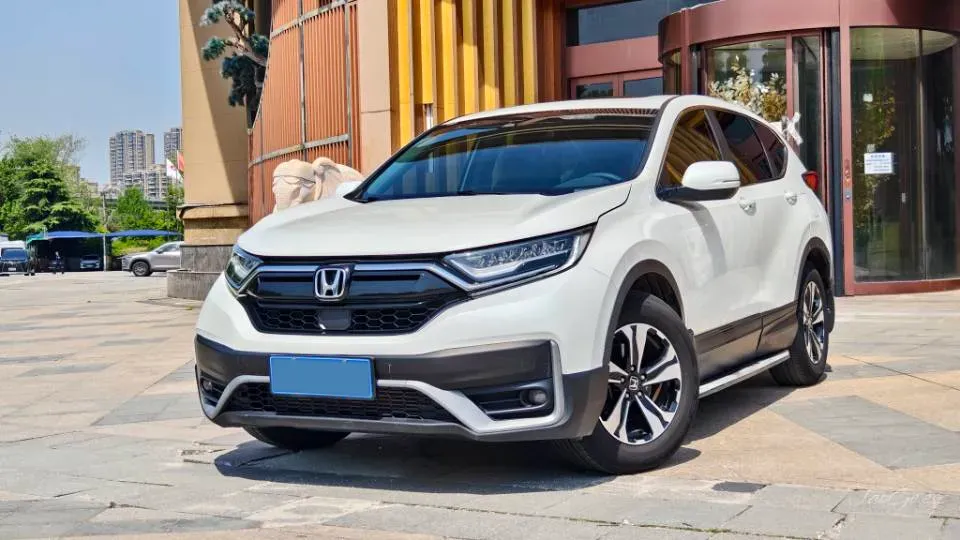 2021 Honda CR-V 1.5T 193HP L4 CVT,autocango,china used car exporter,china ev exporter,chinese used car exporter,chinese used ev exporter