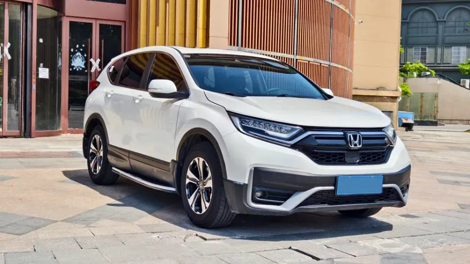 2021 Honda CR-V 1.5T 193HP L4 CVT,autocango,china used car exporter,china ev exporter,chinese used car exporter,chinese used ev exporter