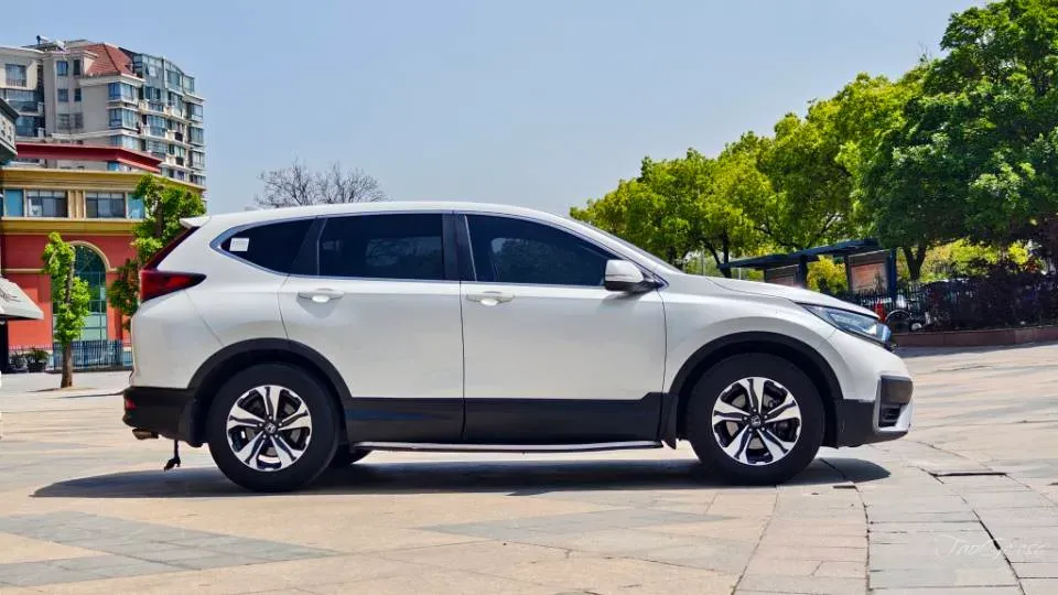 2021 Honda CR-V 1.5T 193HP L4 CVT,autocango,china used car exporter,china ev exporter,chinese used car exporter,chinese used ev exporter