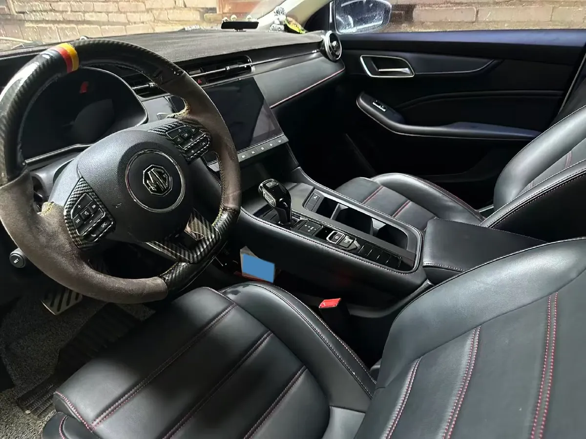 2020 MG MG6 1.5T 181HP L4 7DCT,autocango,china used car exporter,china ev exporter,chinese used car exporter,chinese used ev exporter