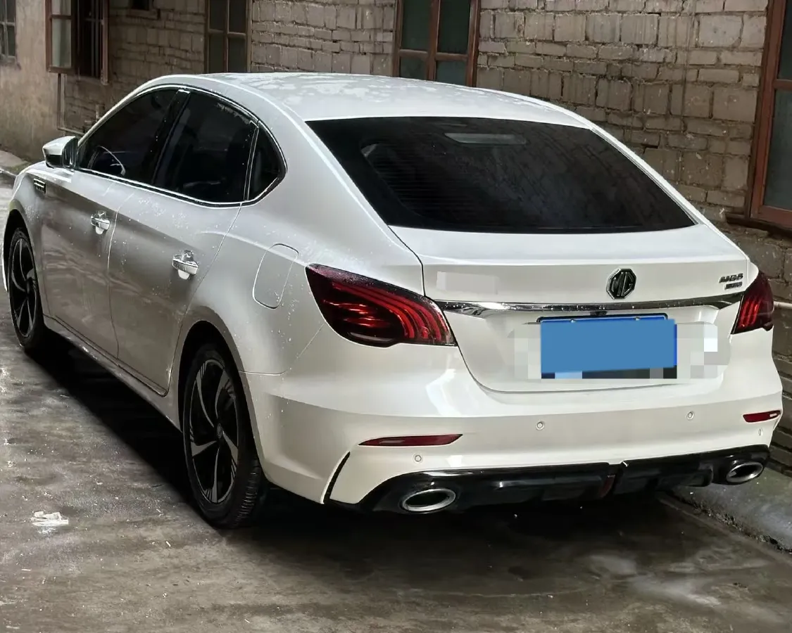 2020 MG MG6 1.5T 181HP L4 7DCT,autocango,china used car exporter,china ev exporter,chinese used car exporter,chinese used ev exporter