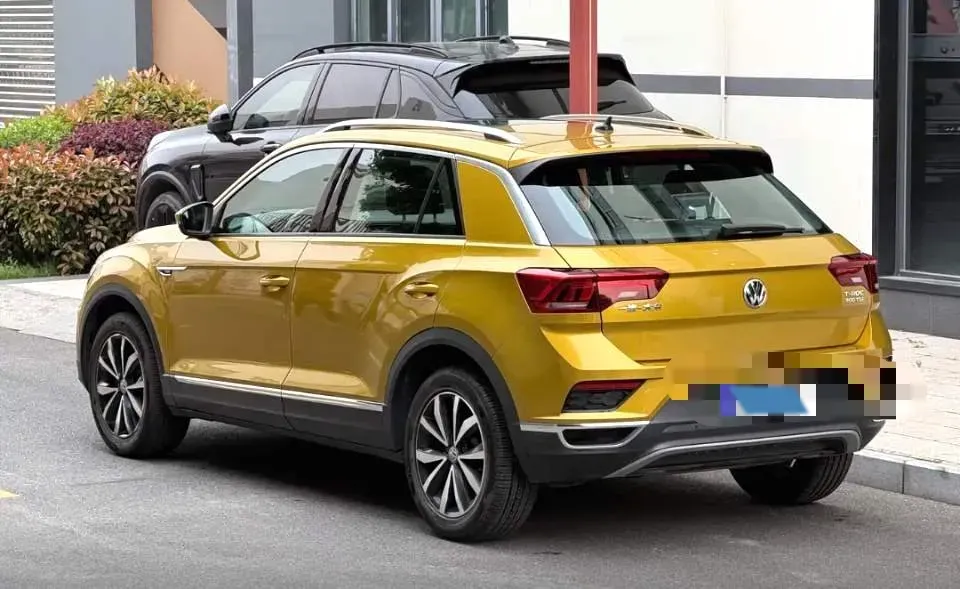 2018 Borgward BX7 2.0T 224HP L4 6AT,autocango,china used car exporter,china ev exporter,chinese used car exporter,chinese used ev exporter