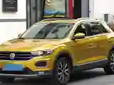 2018 Borgward BX7 2.0T 224HP L4 6AT
