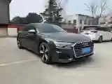 2019 Audi A6L 2.0T 190HP L4 7DCT