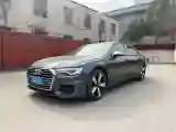 2019 Audi A6L 2.0T 190HP L4 7DCT